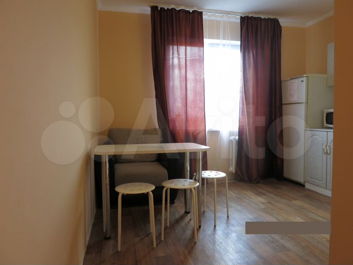 1-к. квартира, 37 м², 4/10 эт.