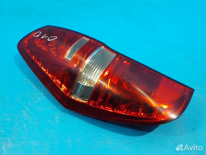 Фонарь задний левый Hyundai Starex H1 - Grand Star