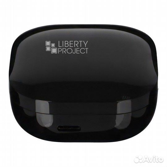 TWS гарнитура Xiaomi QCY T13 (чёрная)