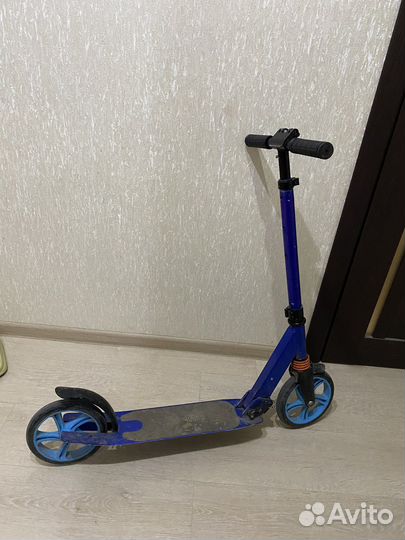Детские самокаты в бу