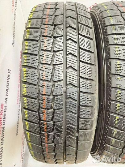 Dunlop Winter Maxx WM02 205/65 R16 95Q