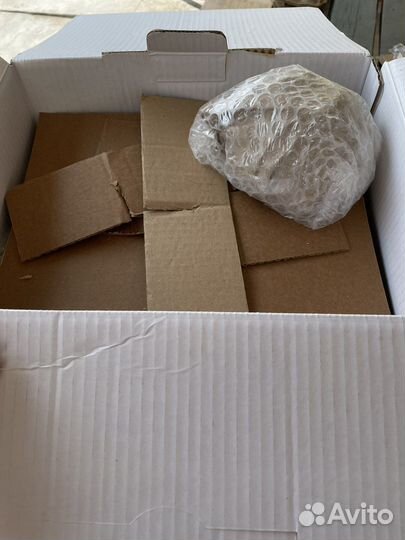 Сервиз чайный Дулево фиалки