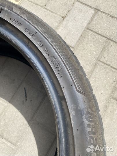 Hankook Ventus S1 Evo 3 K127 225/40 R19