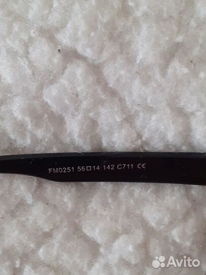 Новые очки с диоптрией (3) с напылением