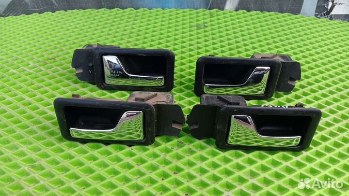 Ручки внутренние Audi 80 B3