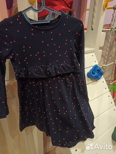 Детская одежда для девочек