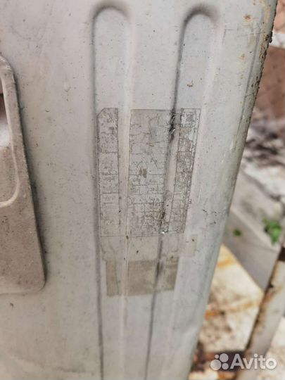 Внешний блок кондиционера Aero 18