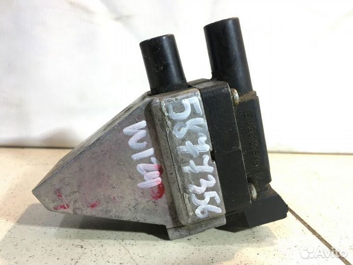 Катушка зажигания