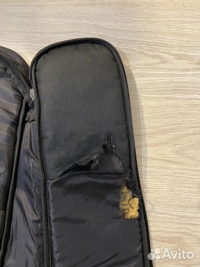 Гитарный чехол Ibanez