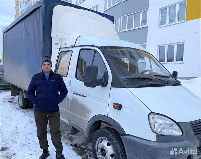 Грузоперевозки с компенсацией с погрузкой от 200км