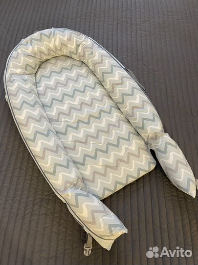 Кокон гнездышко