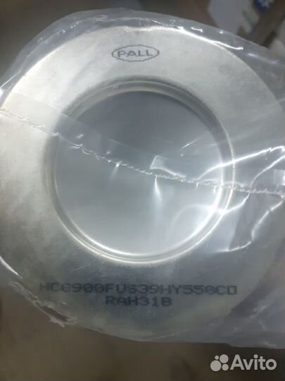 Фильтрующий элемент Pall HC8900FUS39H