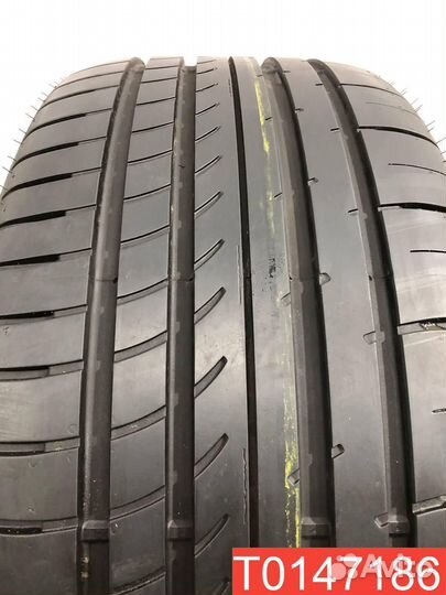 Goodyear Eagle F1 Asymmetric 2 275/35 R20 102Y