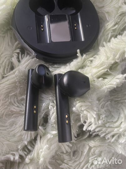 Беспроводные наушники