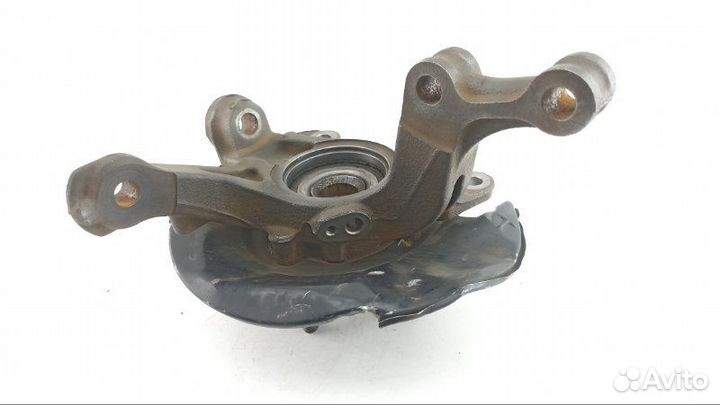 Ступица передняя правая Honda Fit GE6 2010