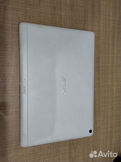 Планшет asus zenpad 10