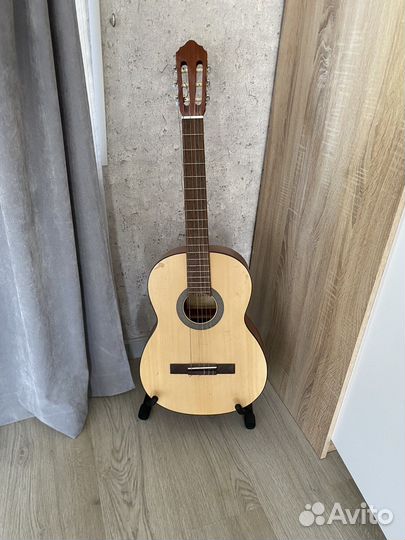 Классическая гитара
