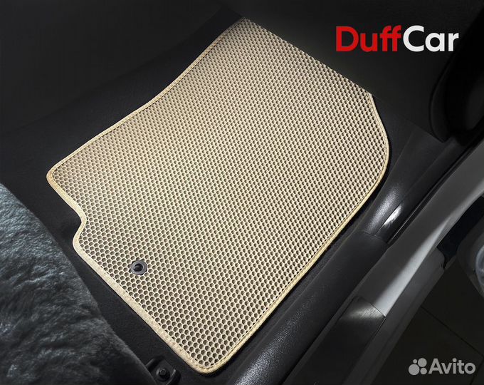 Коврики eva/эва в наличии и под заказ