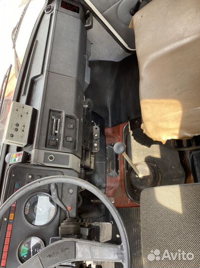 ЗИЛ 133Г42, 2003