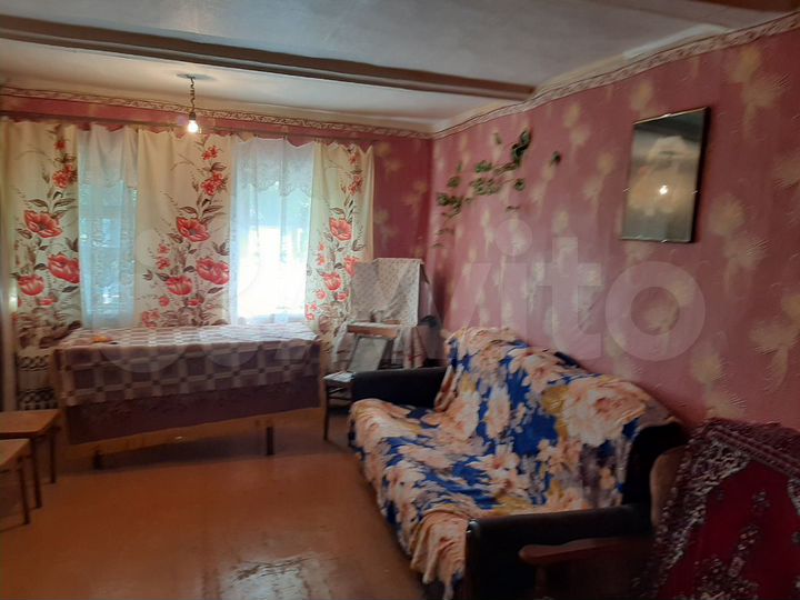 Дом 48 м² на участке 47 сот.