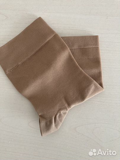 Лечебный носок фиксатор