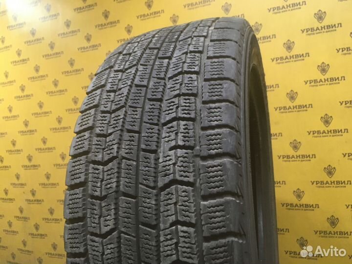 Goodyear Ice Navi Zea 205/55 R16 89Q