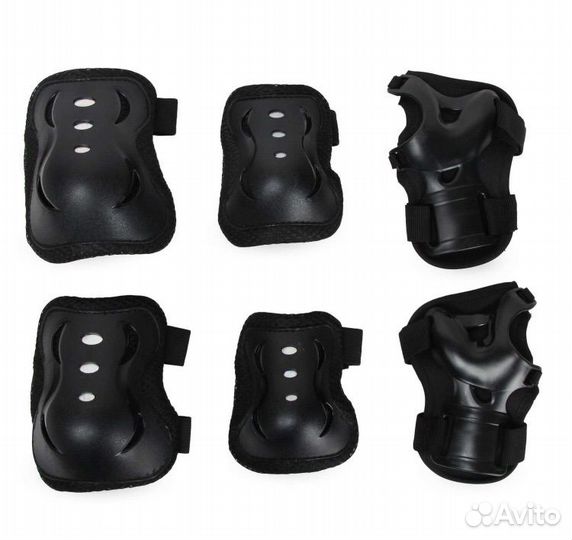 Набор защиты