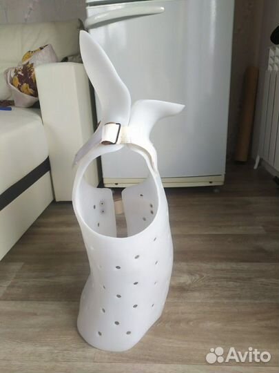 Корсет ортопедический (жесткий)