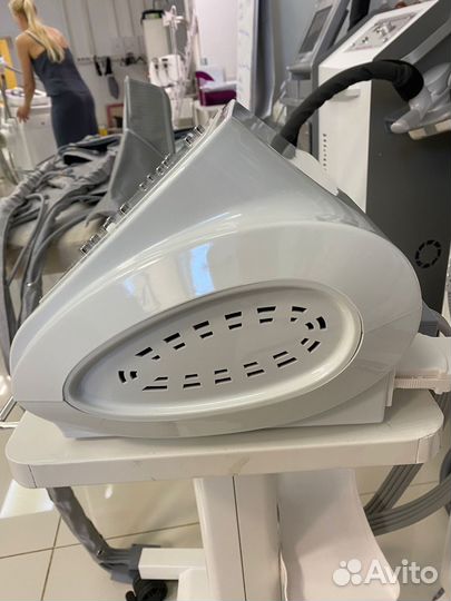 Профессиональное косметологическое оборудование