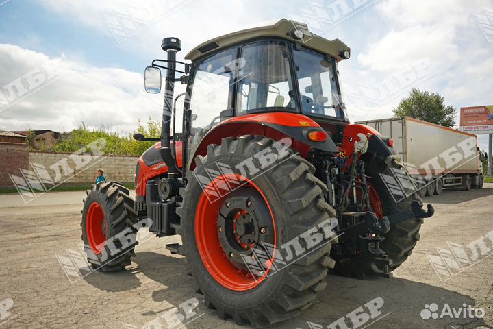 Трактор Farmer FL1404 (Stage III), 2023