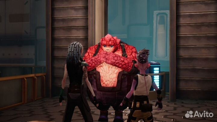 Star Trek: Prodigy - Supernova PS5, английская версия