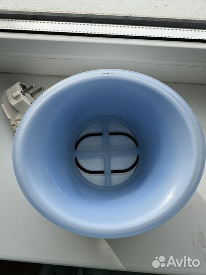 Подогреватель для бутылочек avent