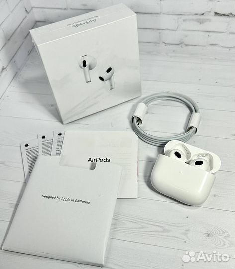 Airpods 3