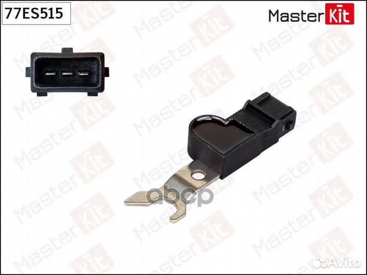 Датчик положения распределительного вала chevrolet