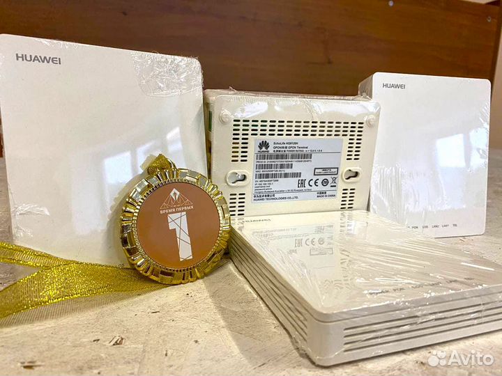 Gpon ONU модемы Huawei EchoLife HG8120H опт\роз