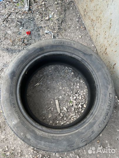 Pirelli Cinturato P7 205/55 R16