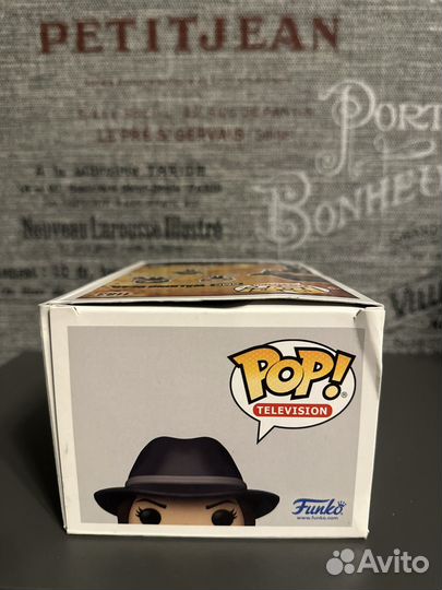 The Walking Dead Funko Pop Maggie Rhee