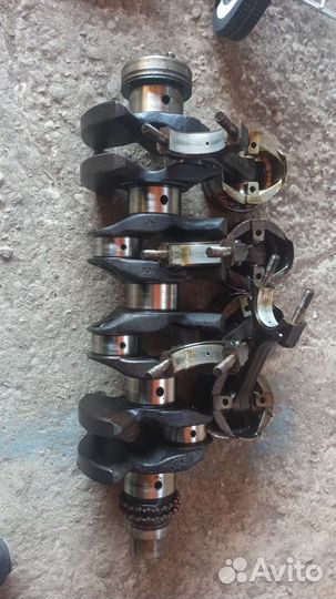 Запчасти умз 406