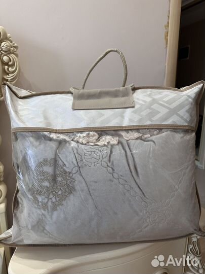 Покрывало с наволочками