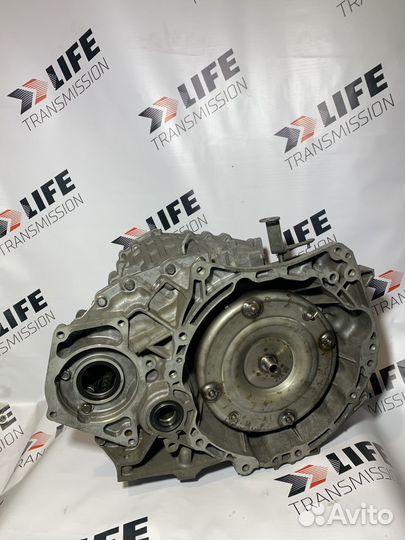 Вариатор Nissan X-Trail 2.0 RE0F10A