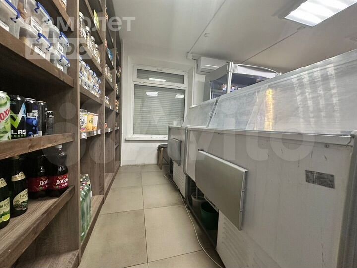 Продам торговое помещение, 71.1 м²