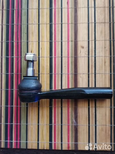 Рулевой наконечник Opel Astra G, Zafira A