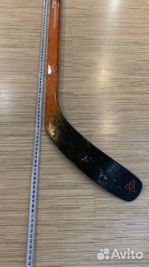 Клюшка хоккейная fisher