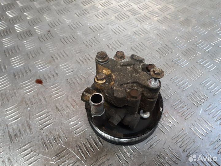 Гидроусилитель (гур) Renault Master 3 2.3DCI