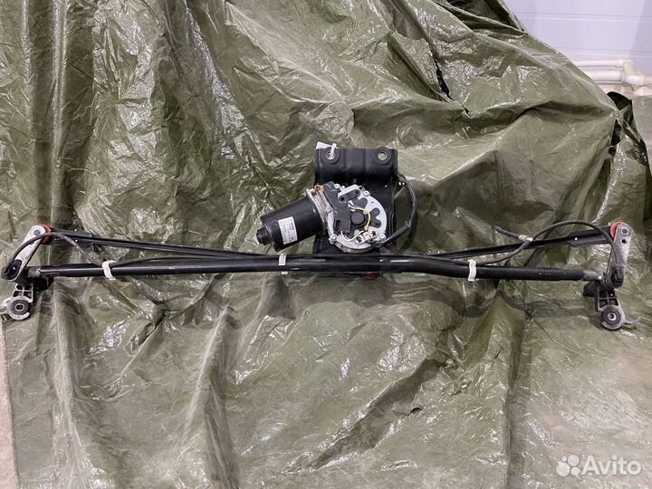 Тяга трапеции стеклоочистителя Volvo FH4 84194650