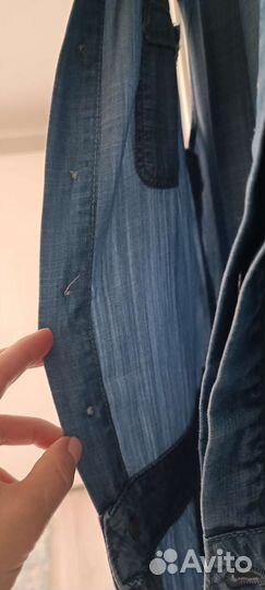 Комбинезон женский летний 42 44