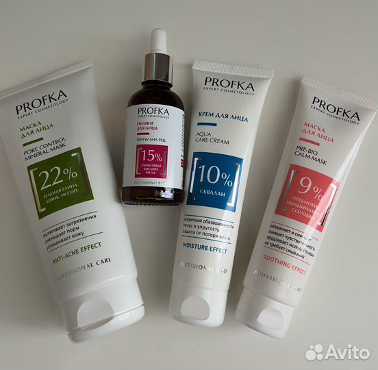 Косметика