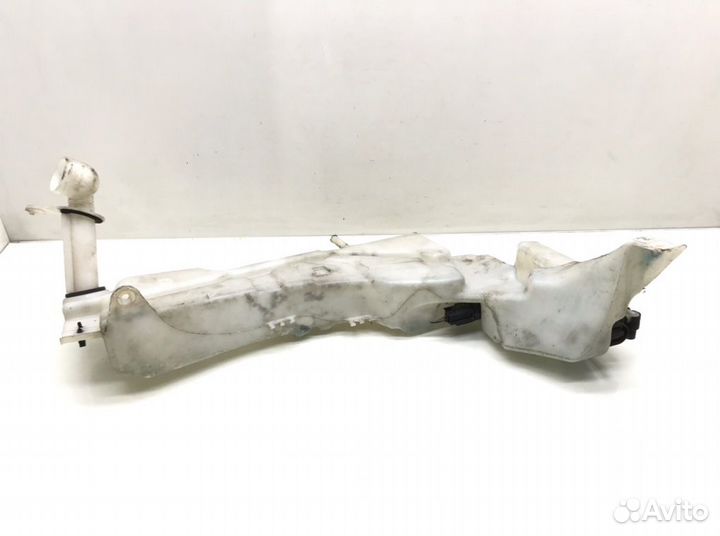 Бачок омывателя Ford C-Max 1.6 tdci 2005