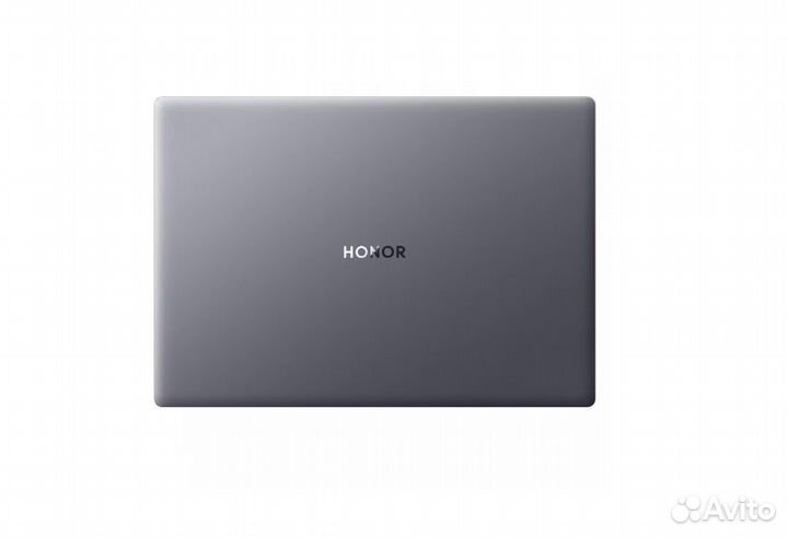 Ноутбук honor MagicBook X 16 i5/8/512 Space Gray