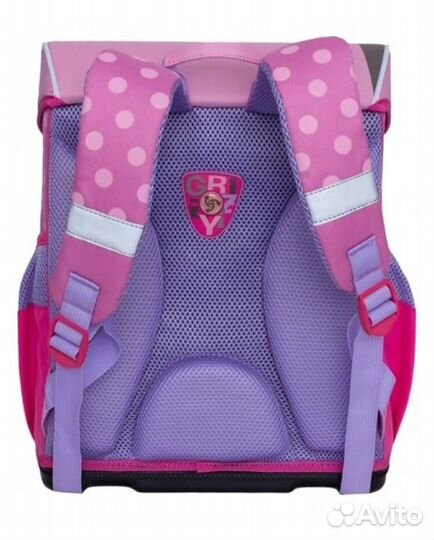 Рюкзак Grizzly